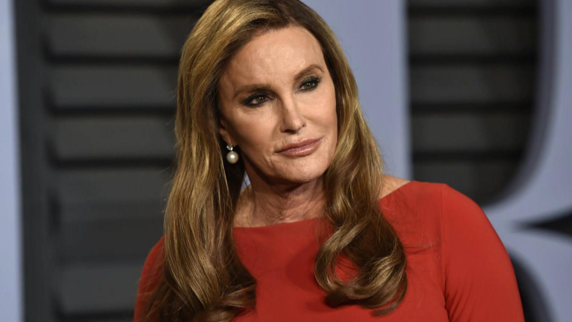 Caitlyn Jenner Wallpapers