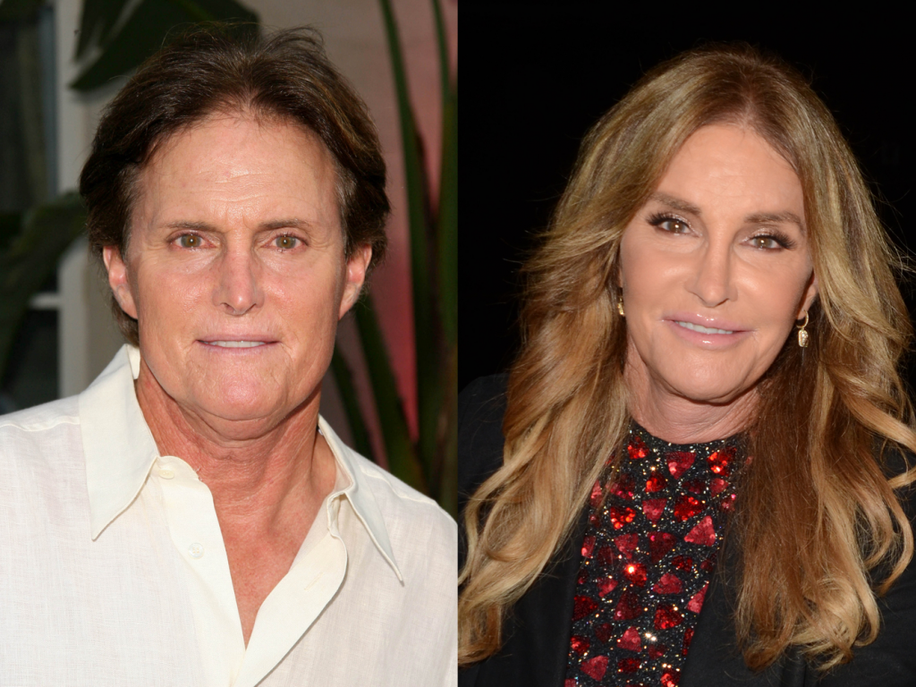 Caitlyn Jenner Wallpapers