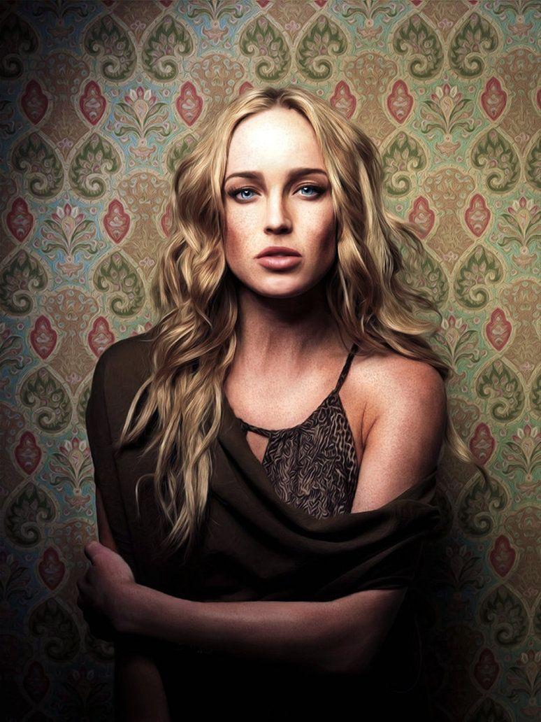 Caity Lotz 2021 Wallpapers