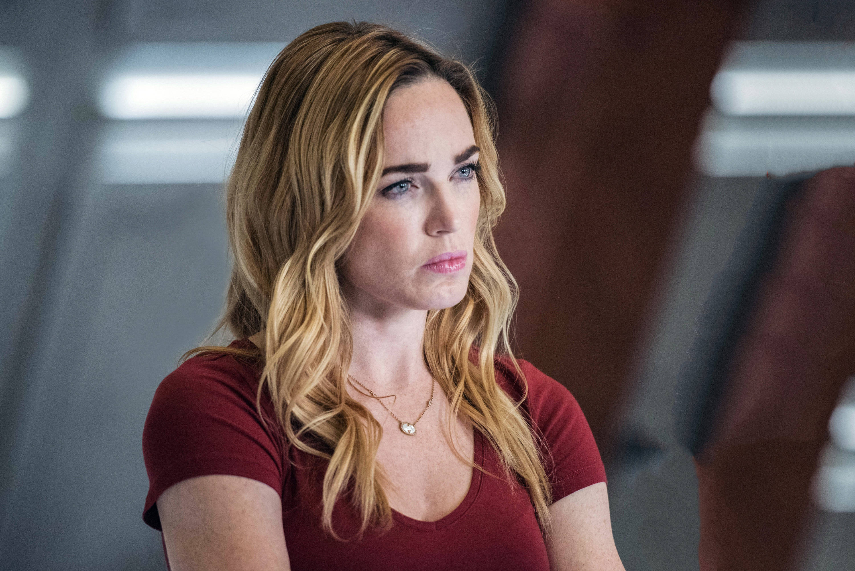 Caity Lotz 2021 Wallpapers