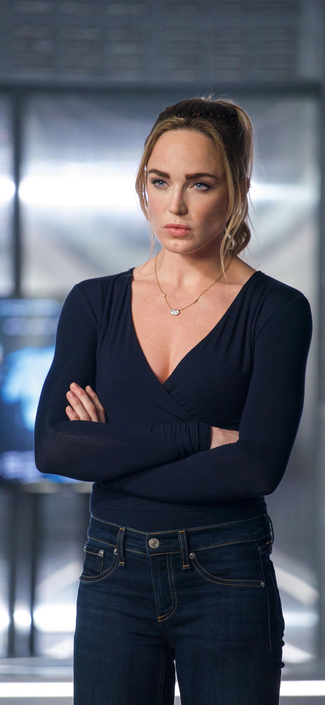 Caity Lotz 2021 Wallpapers