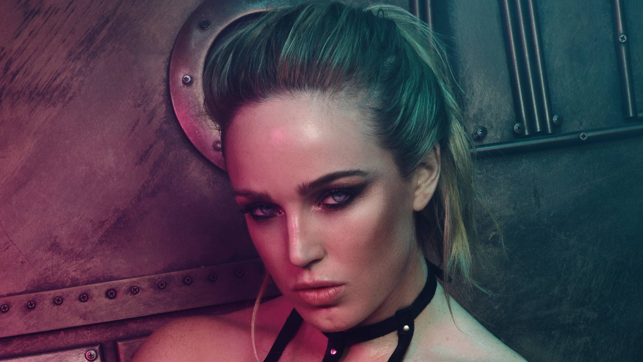 Caity Lotz Celebrities Wallpapers