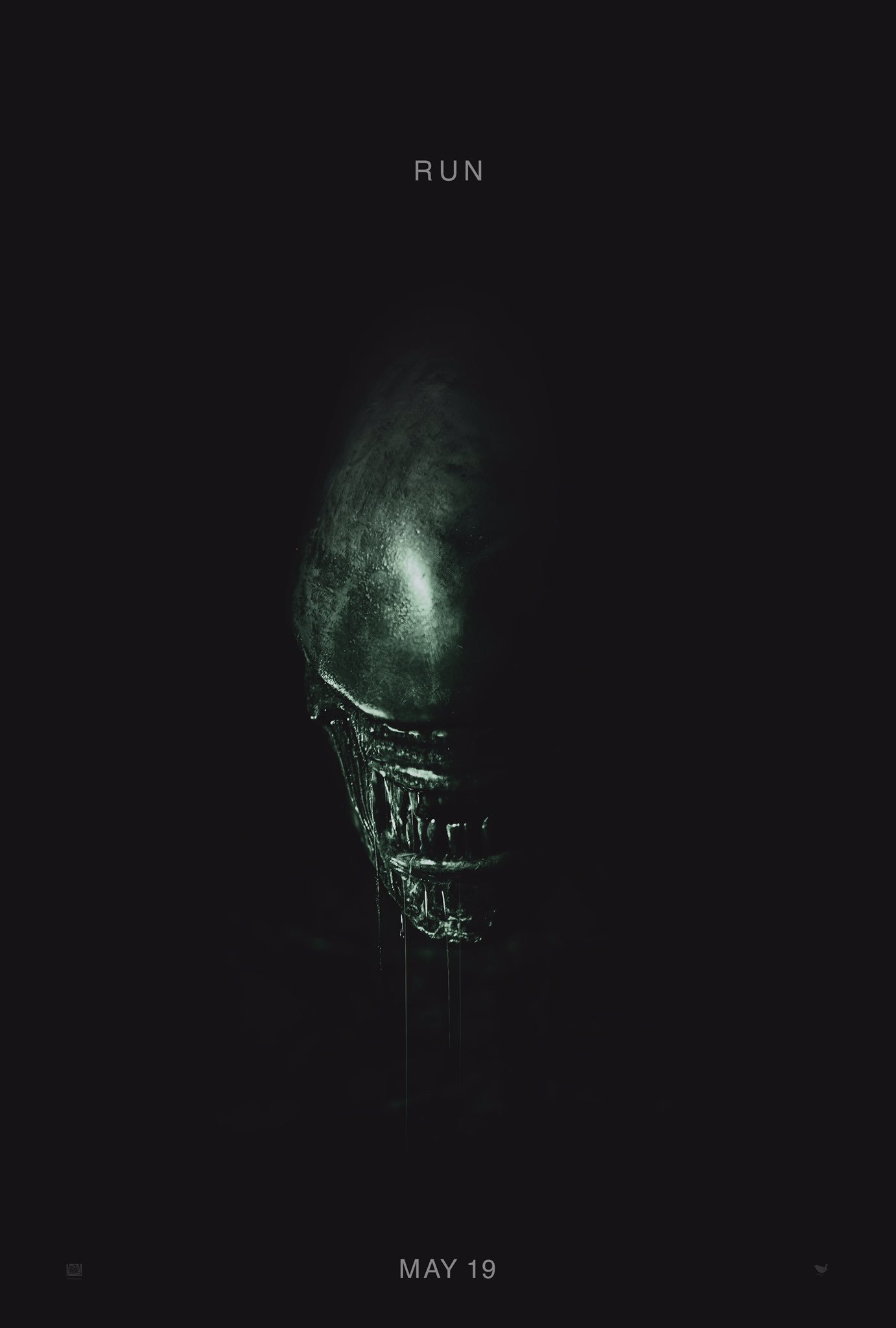 Callie Hernandez Alien Covenant Actress Wallpapers