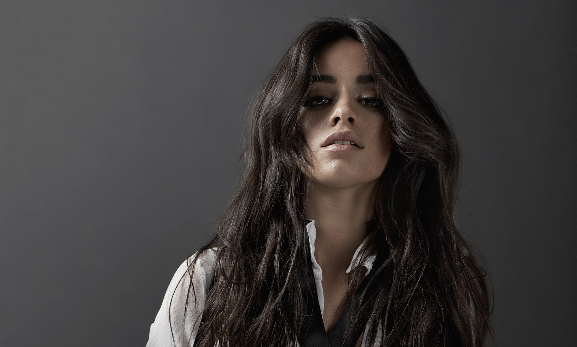 Camila Cabello 2018 Wallpapers