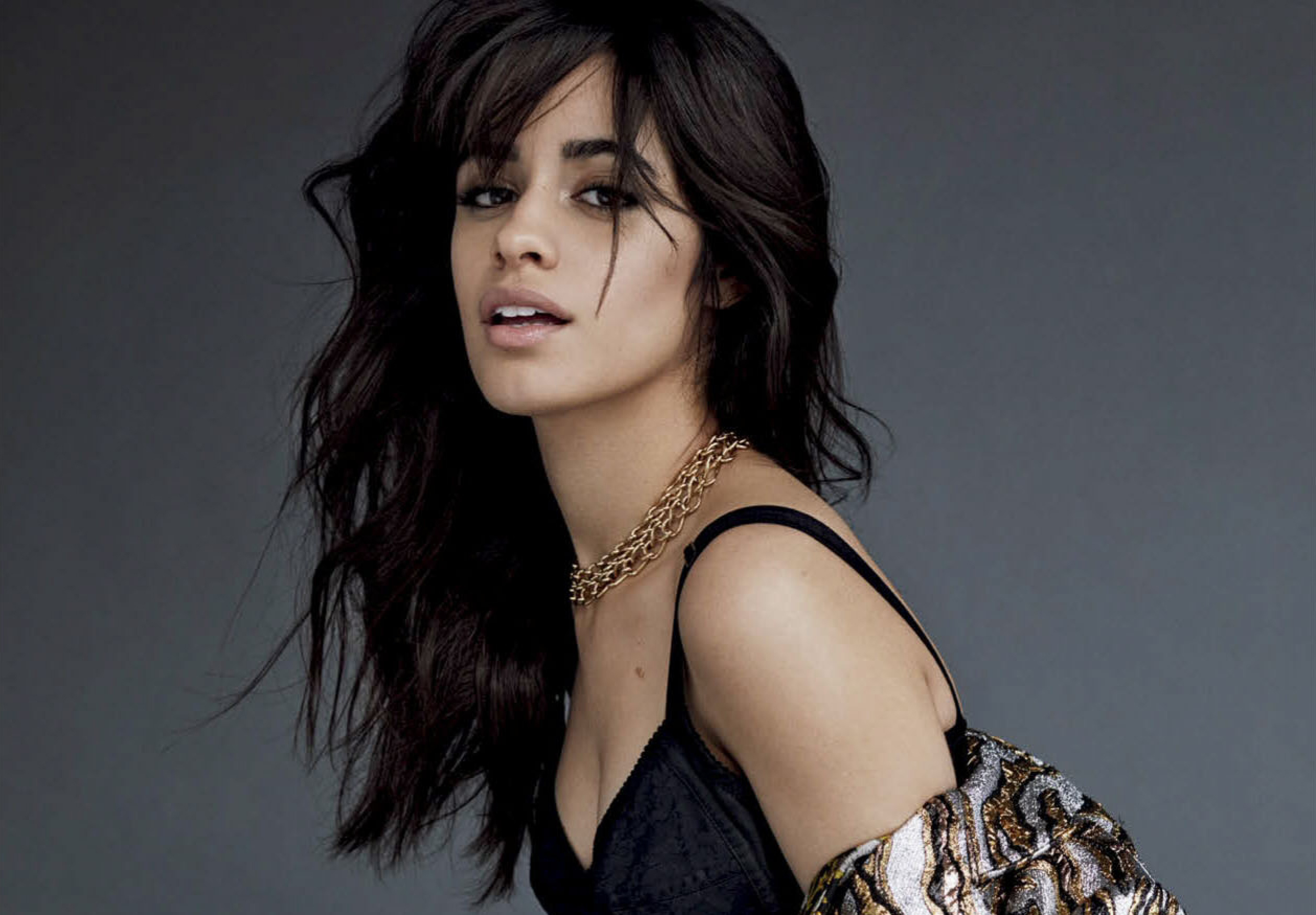 Camila Cabello 2018 Wallpapers