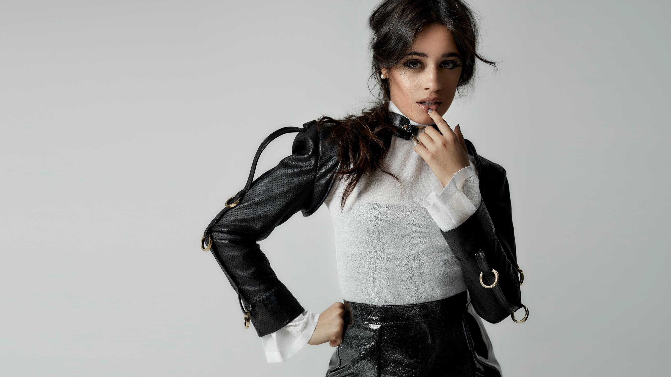 Camila Cabello 2018 Wallpapers