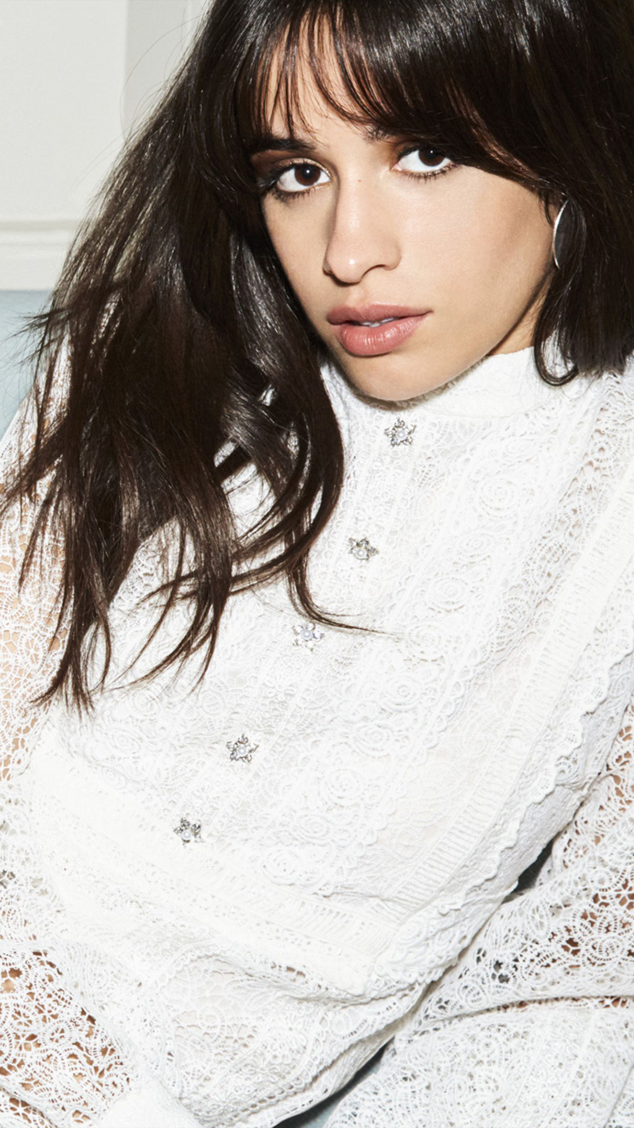 Camila Cabello 2018 Wallpapers