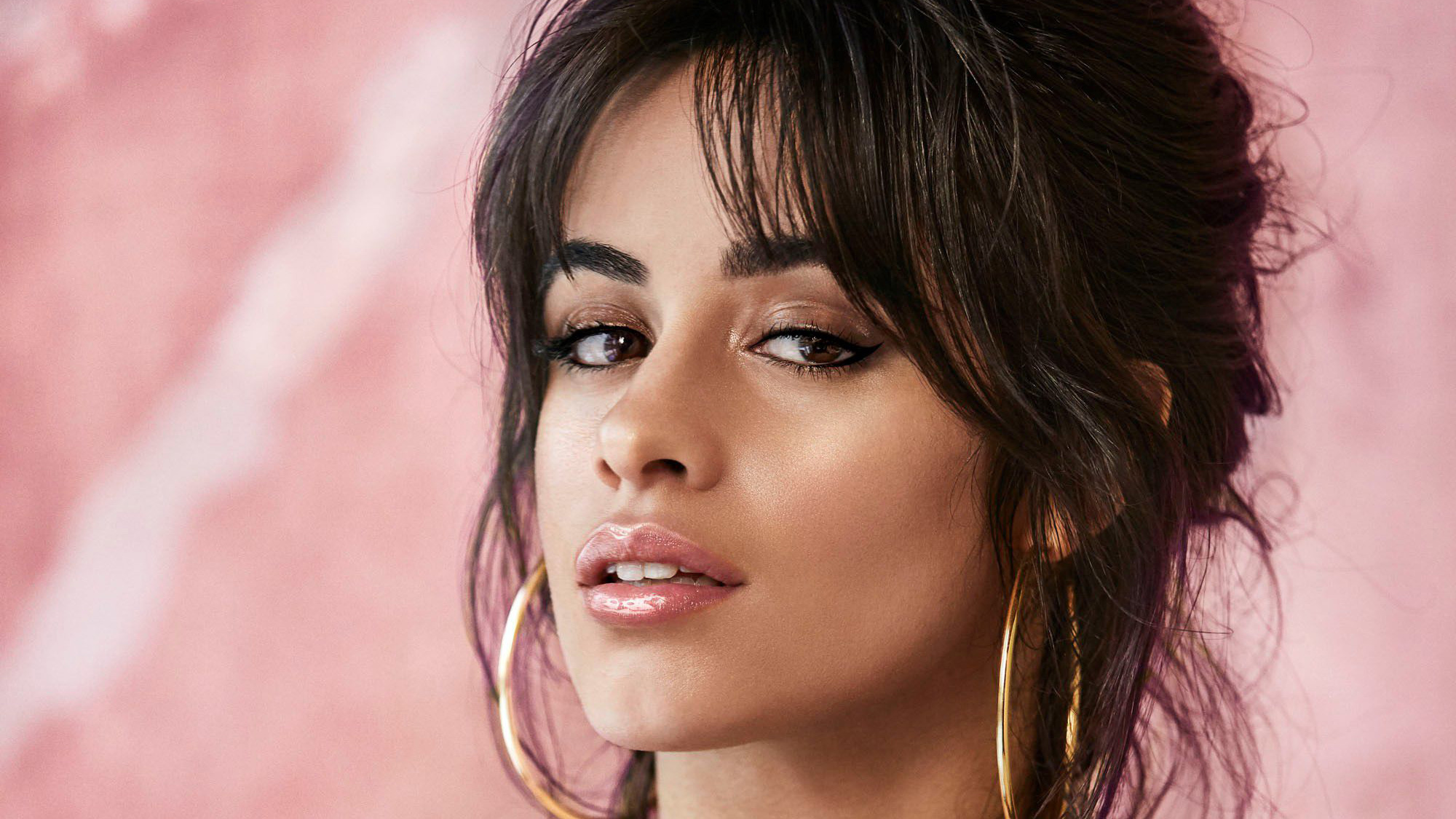 Camila Cabello 2018 Wallpapers