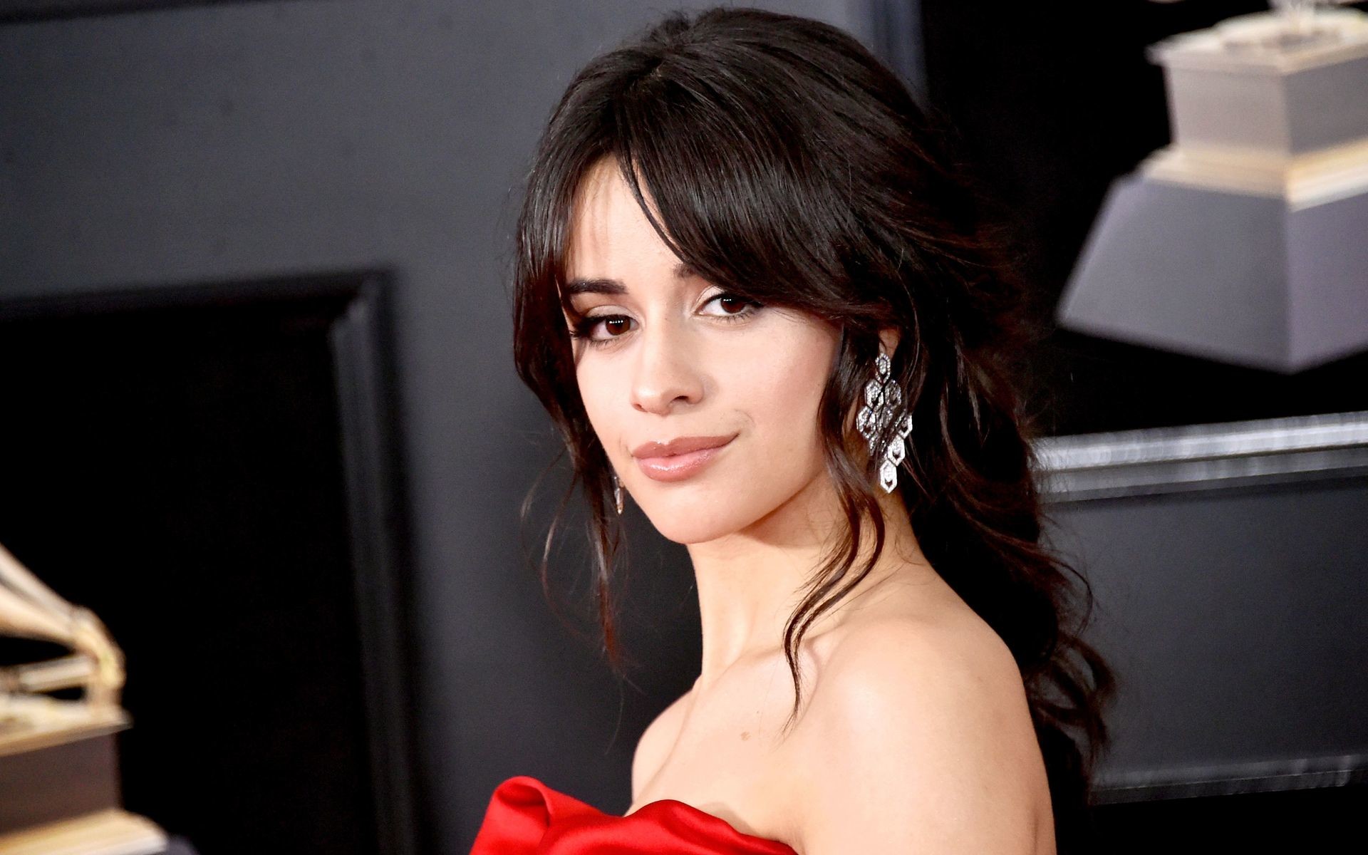 Camila Cabello 2018 Wallpapers