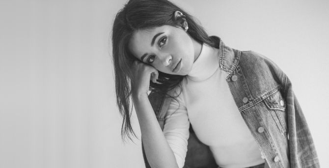 Camila Cabello 2018 Wallpapers