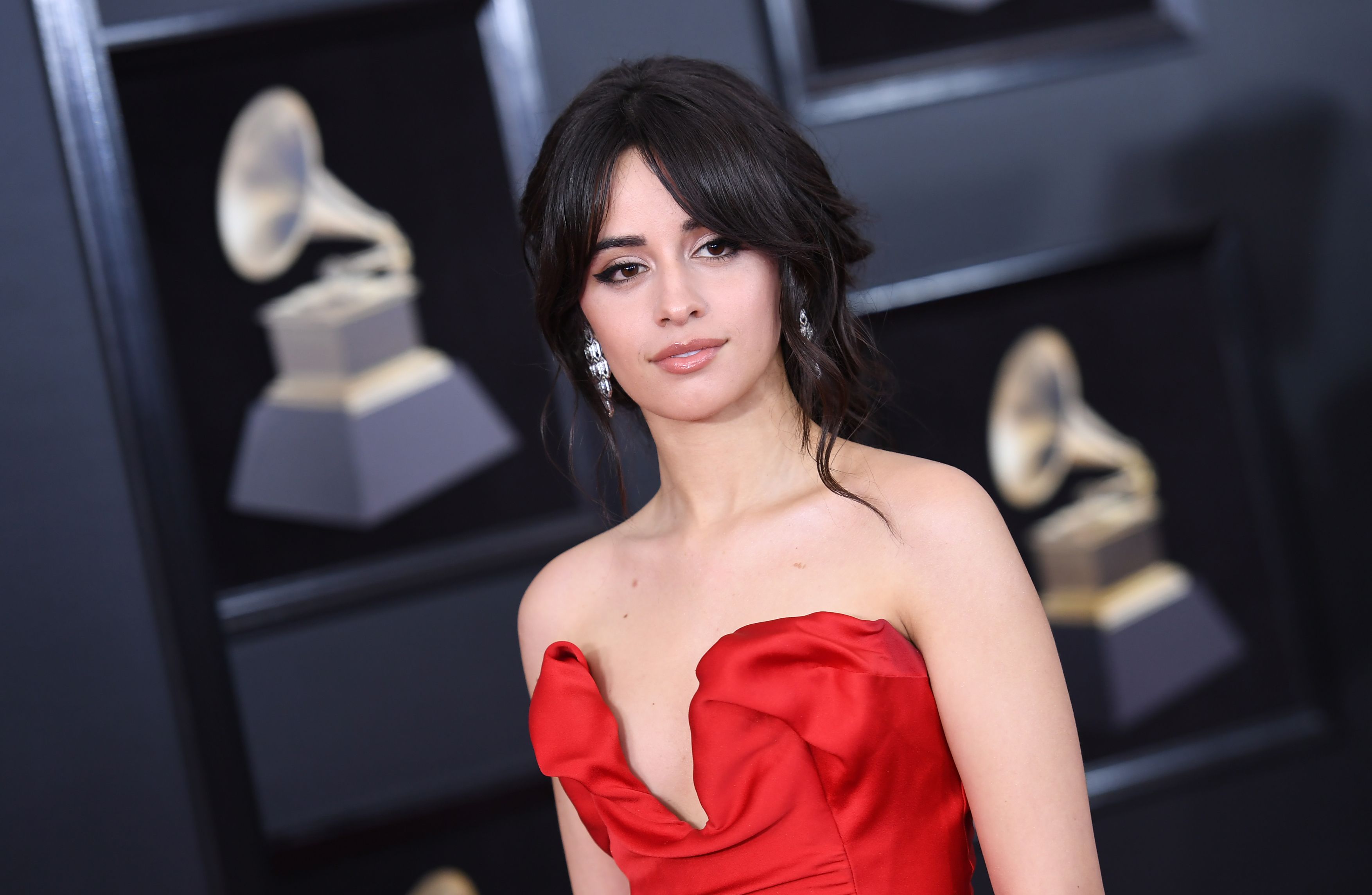 Camila Cabello 2018 Wallpapers