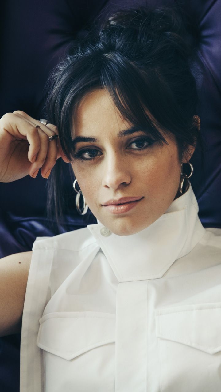 Camila Cabello 2018 Wallpapers