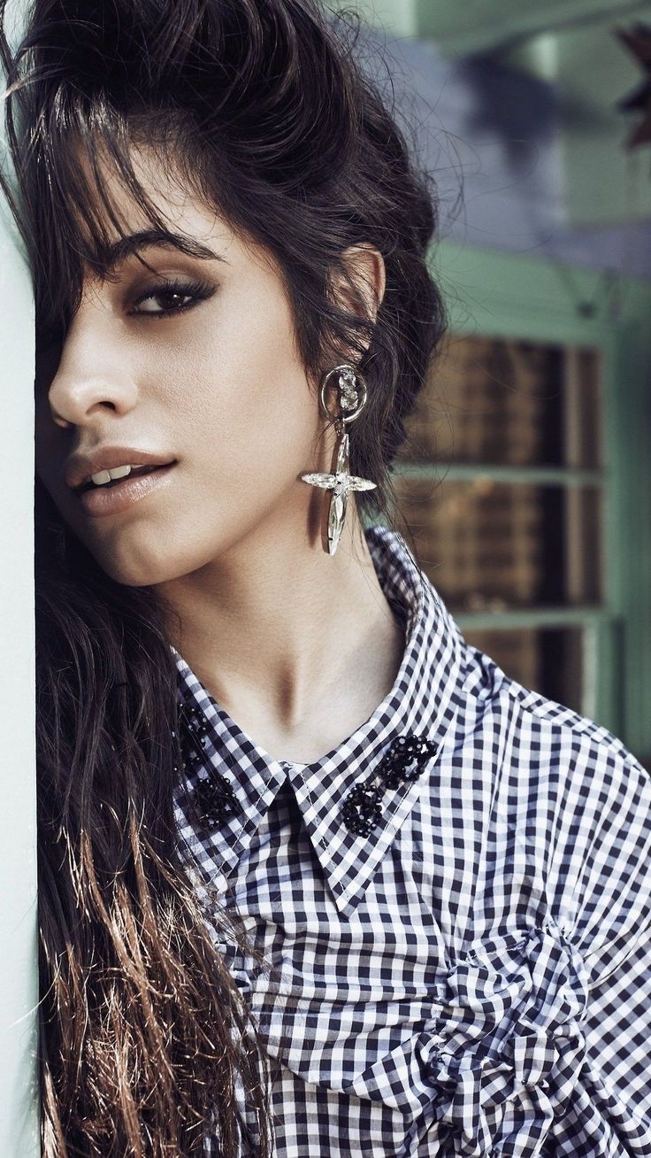 Camila Cabello 2018 Wallpapers