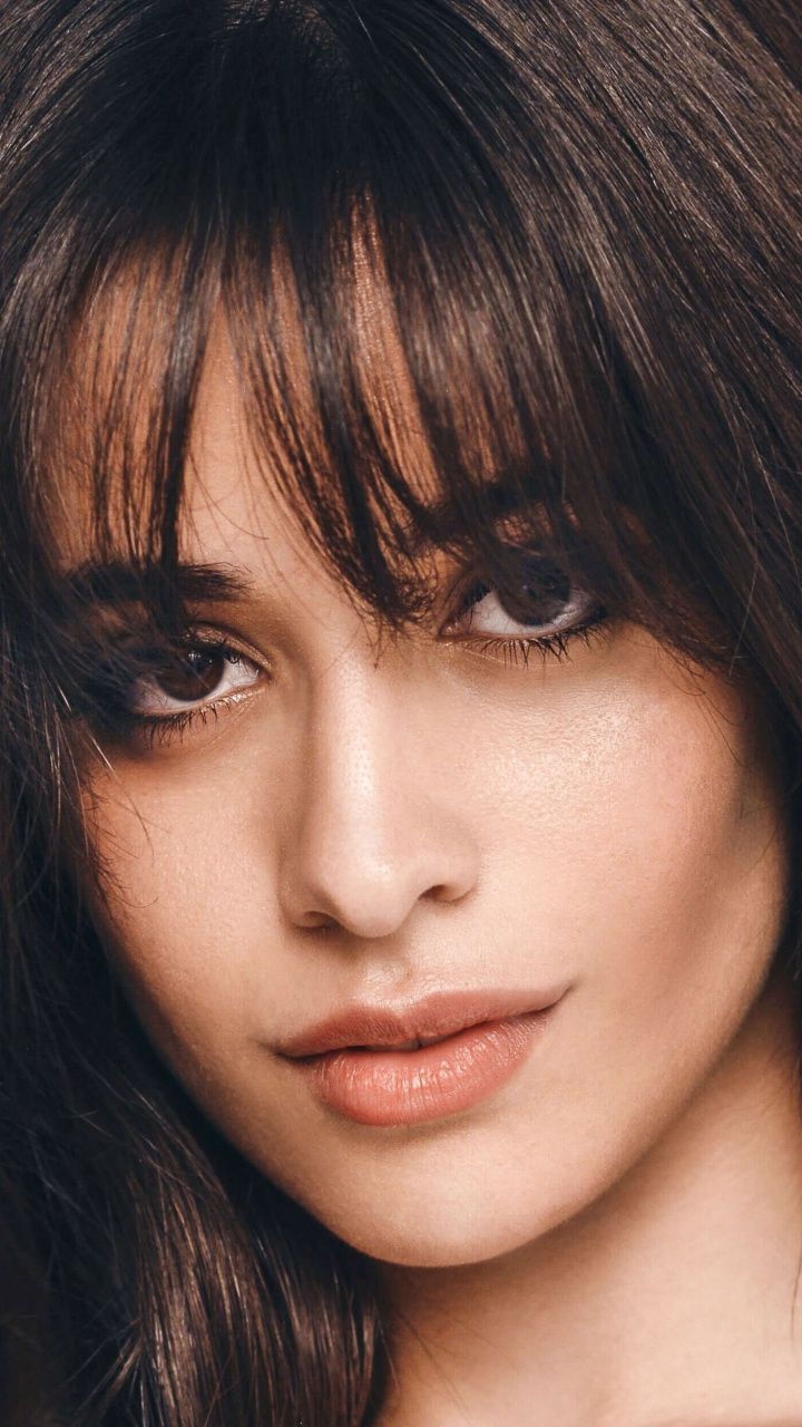 Camila Cabello 2018 Photoshoot Wallpapers