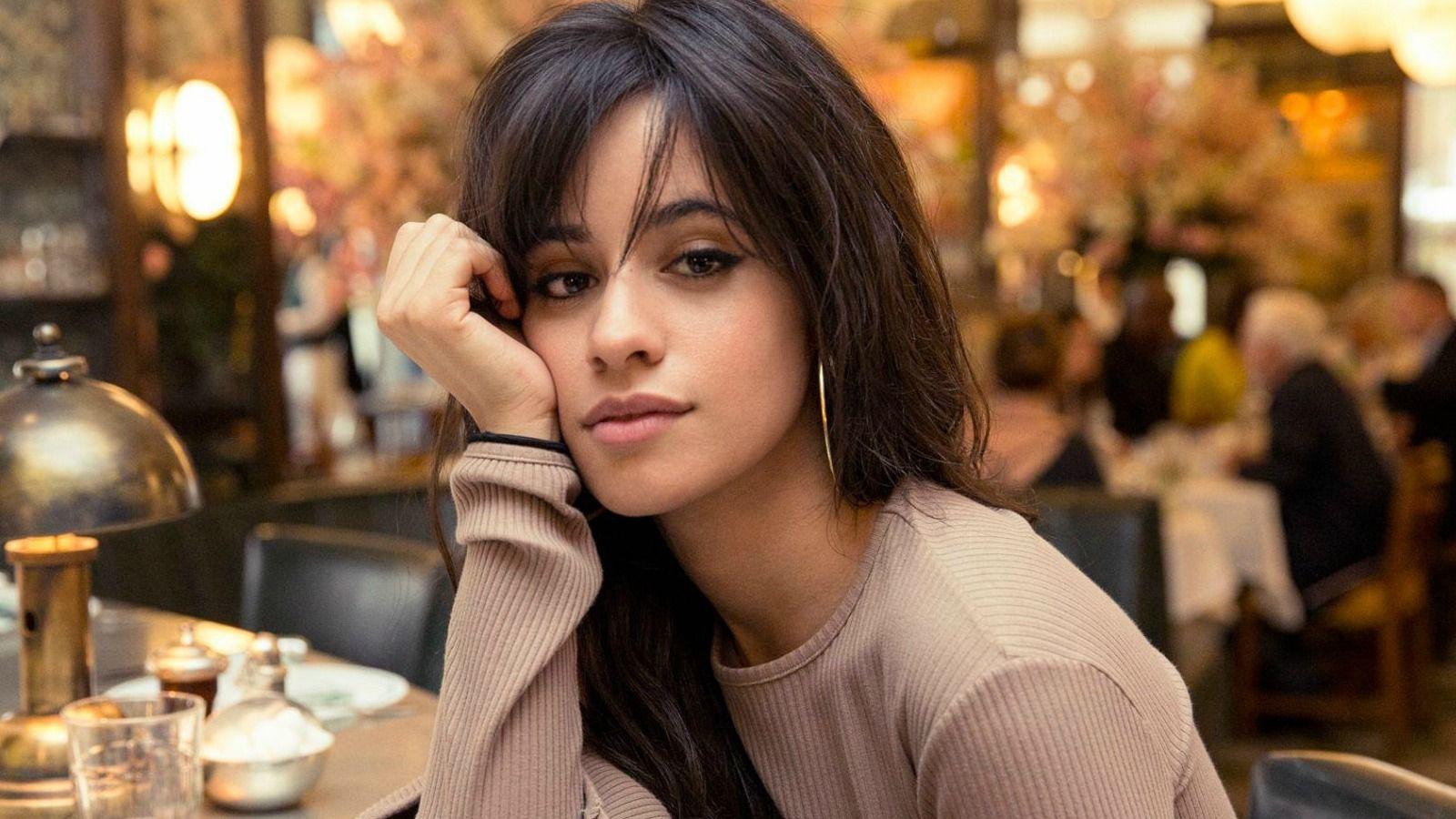 Camila Cabello 2018 Photoshoot Wallpapers