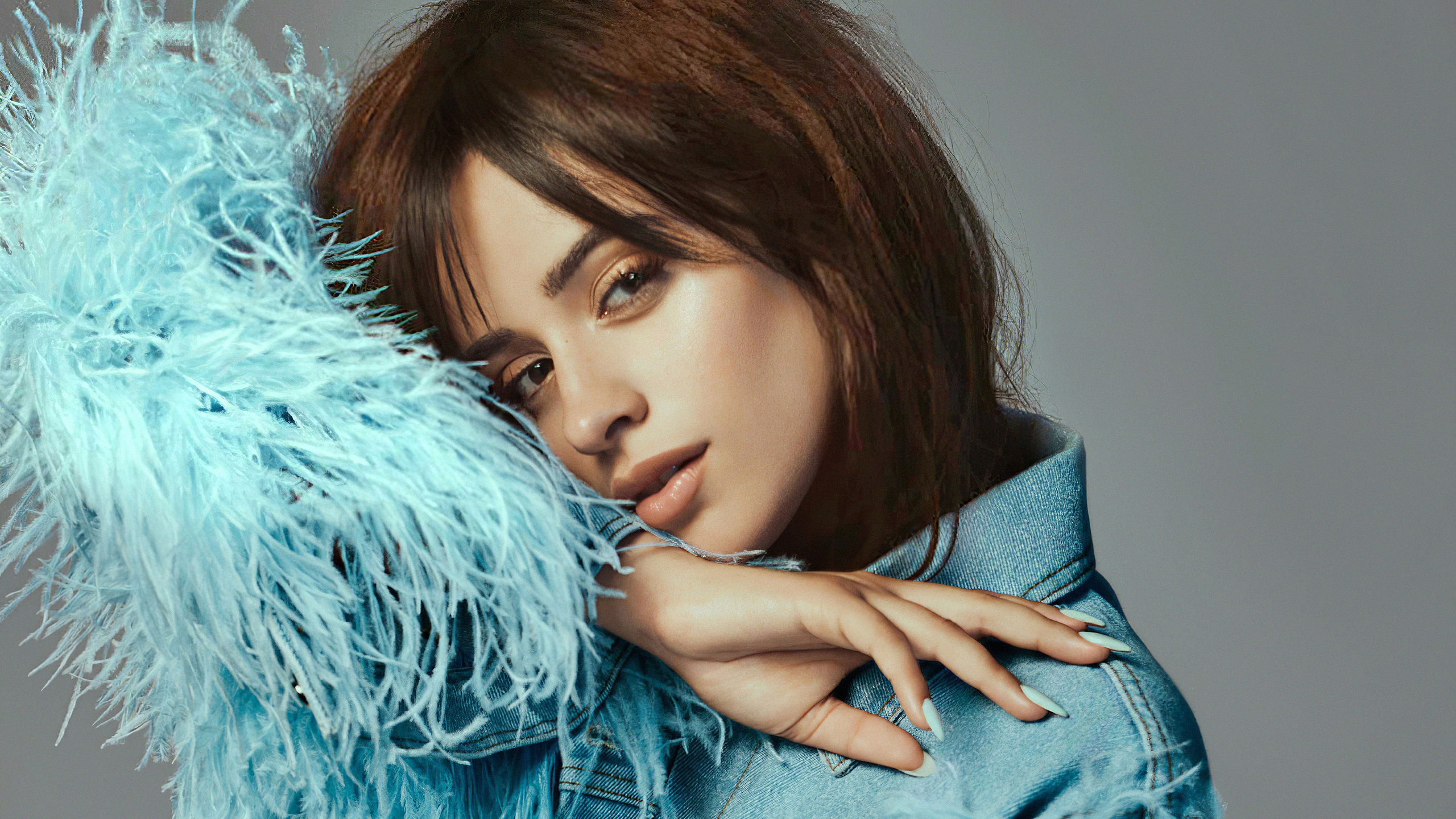 Camila Cabello 2019 Wallpapers