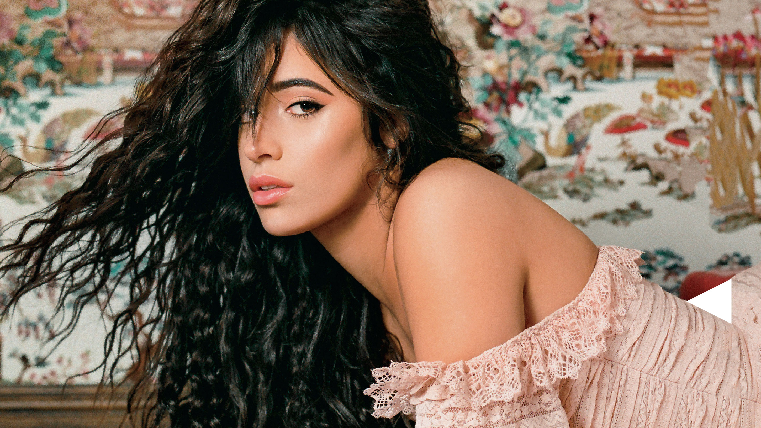 Camila Cabello 2019 Wallpapers