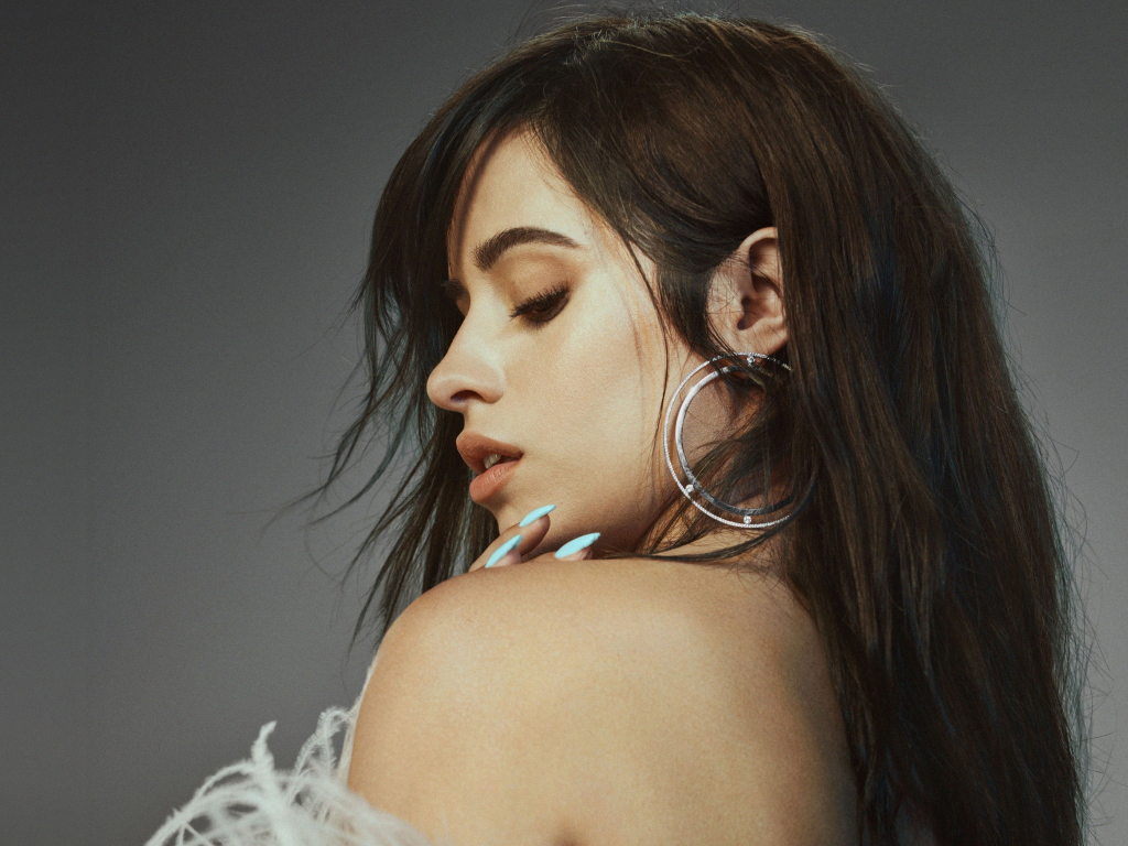 Camila Cabello 2019 Wallpapers