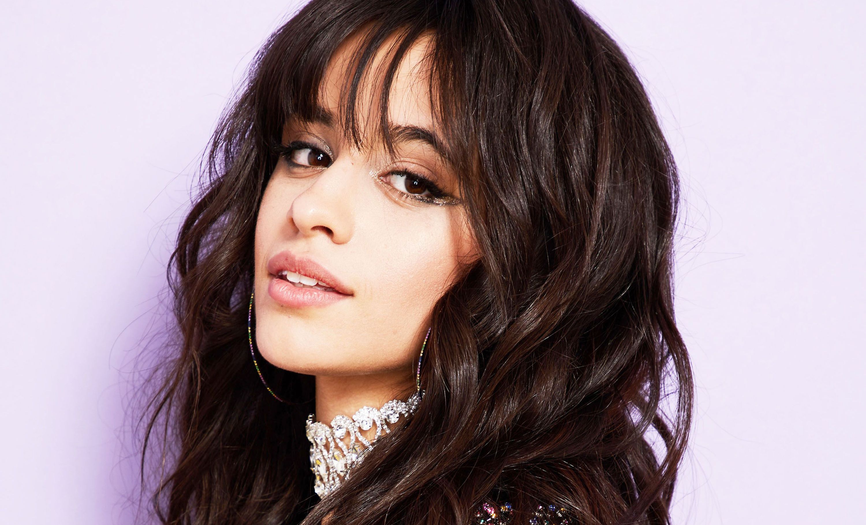 Camila Cabello 2019 Wallpapers