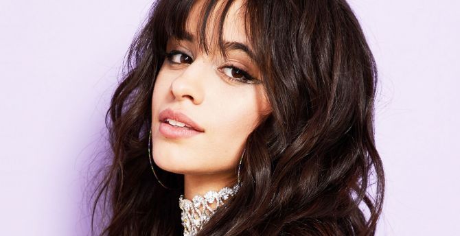 Camila Cabello Singer Wallpapers