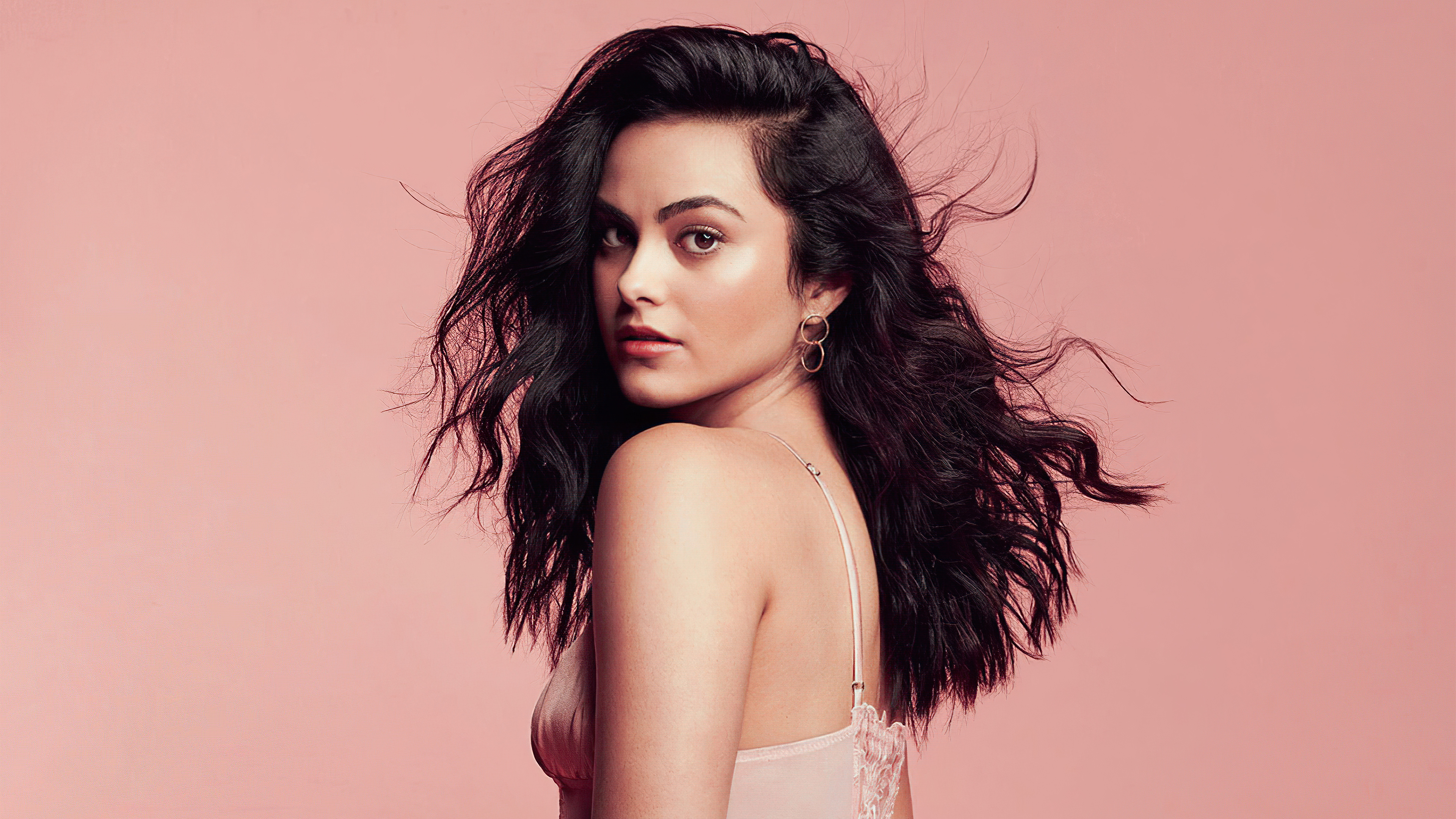 Camila Mendes 2019 Photoshoot Wallpapers