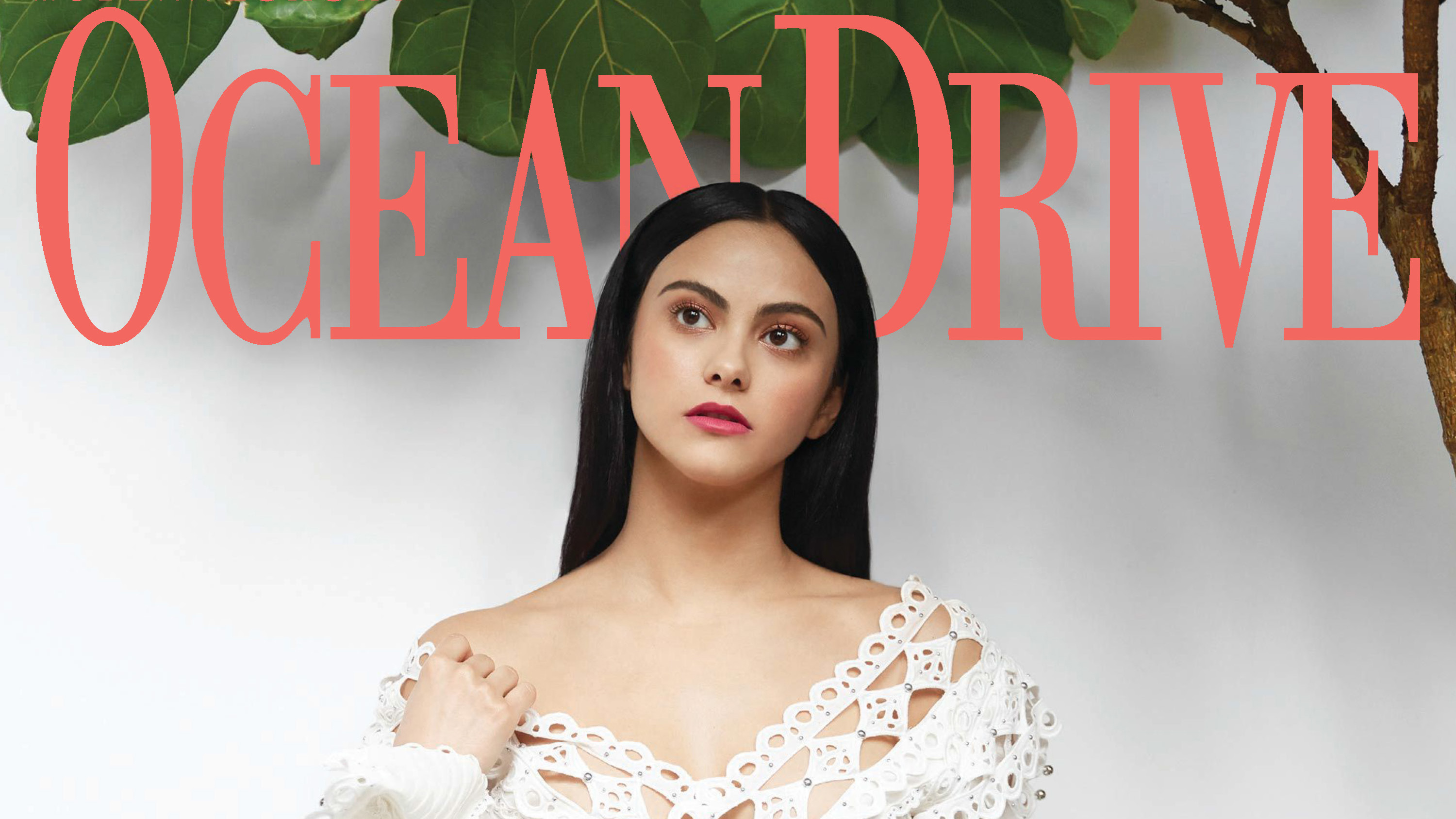 Camila Mendes 2019 Photoshoot Wallpapers