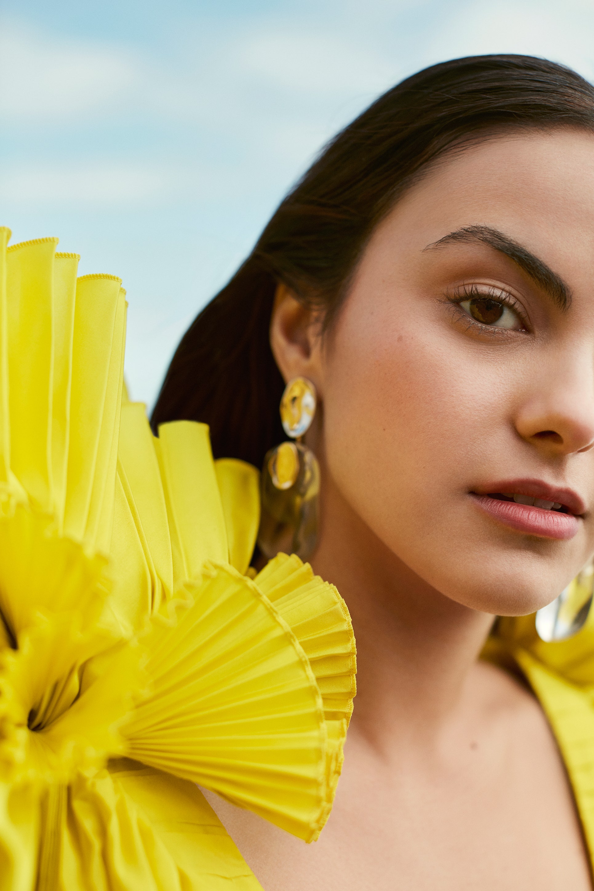 Camila Mendes 2019 Photoshoot Wallpapers