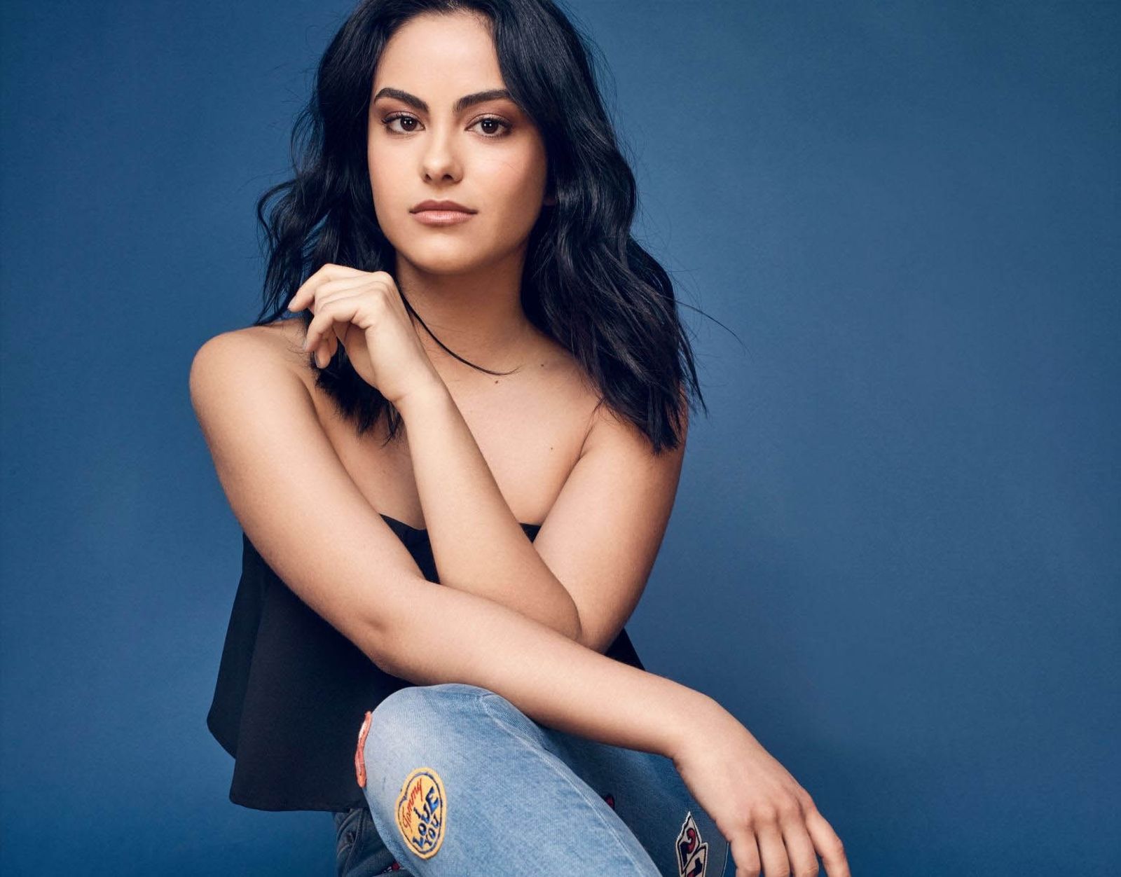 Camila Mendes 2019 Photoshoot Wallpapers