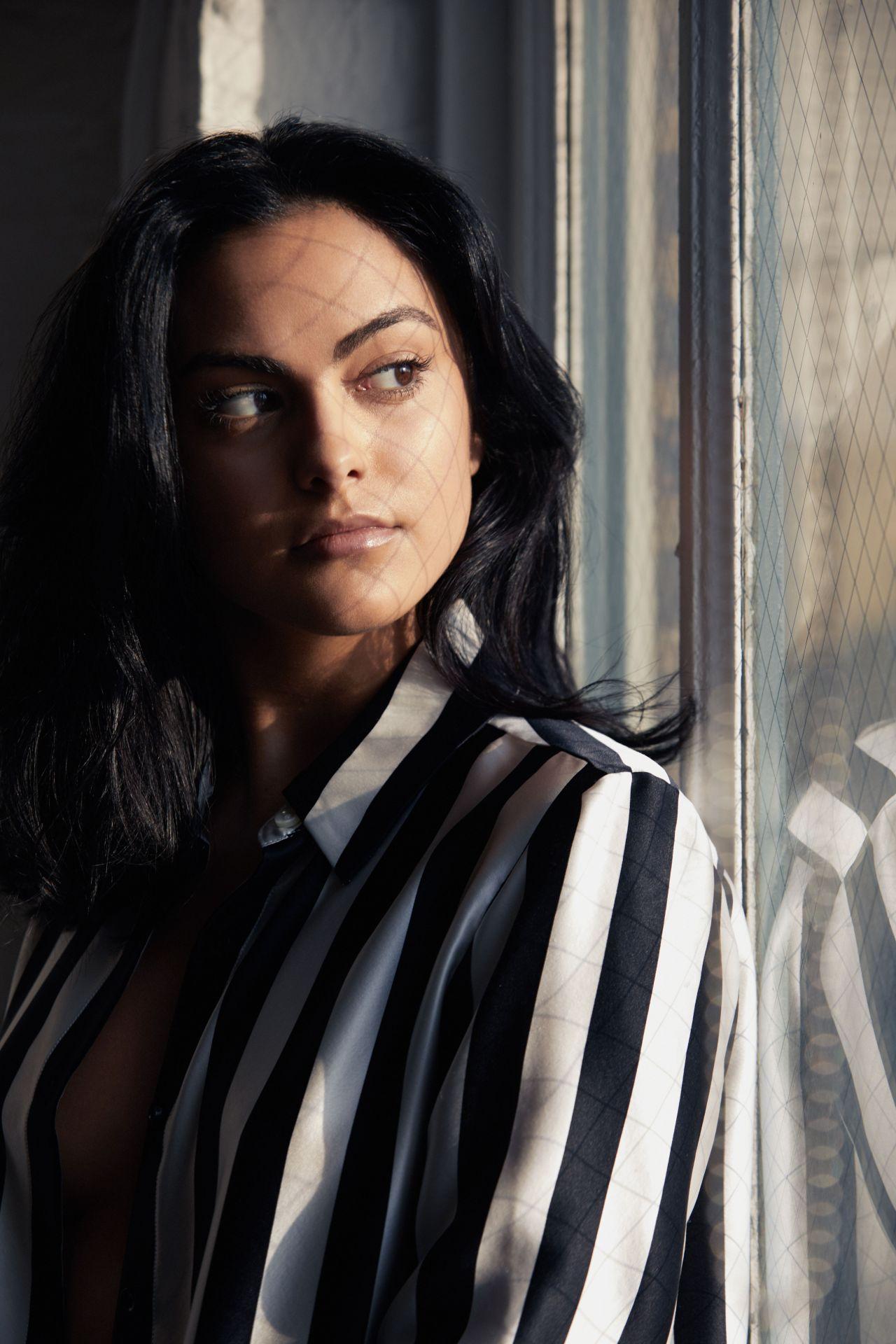 Camila Mendes 2019 Photoshoot Wallpapers