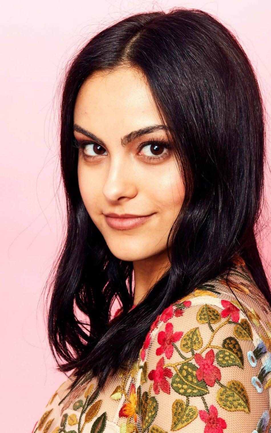 Camila Mendes 2019 Photoshoot Wallpapers