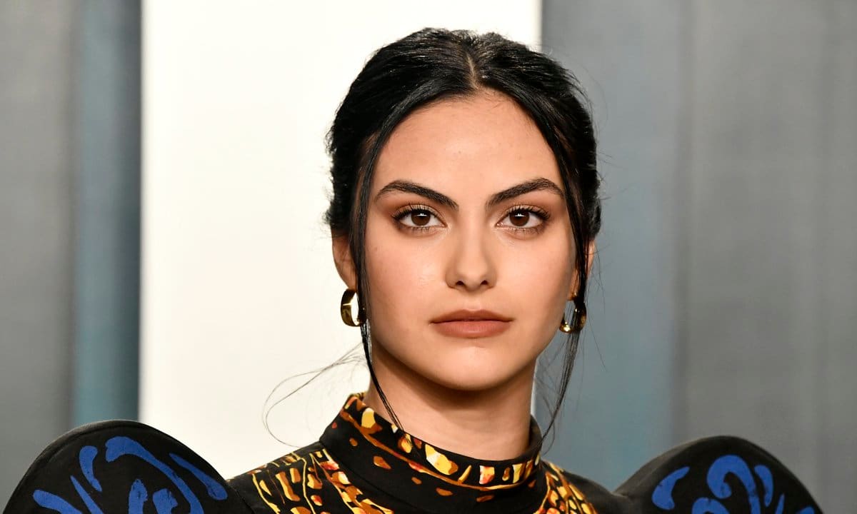 Camila Mendes 2020 Photoshoot Wallpapers