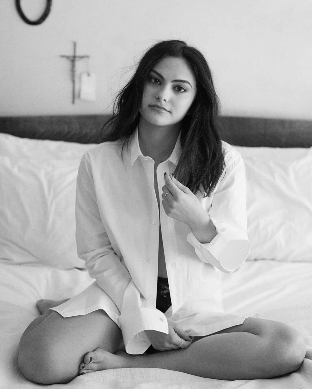 Camila Mendes 2020 Photoshoot Wallpapers