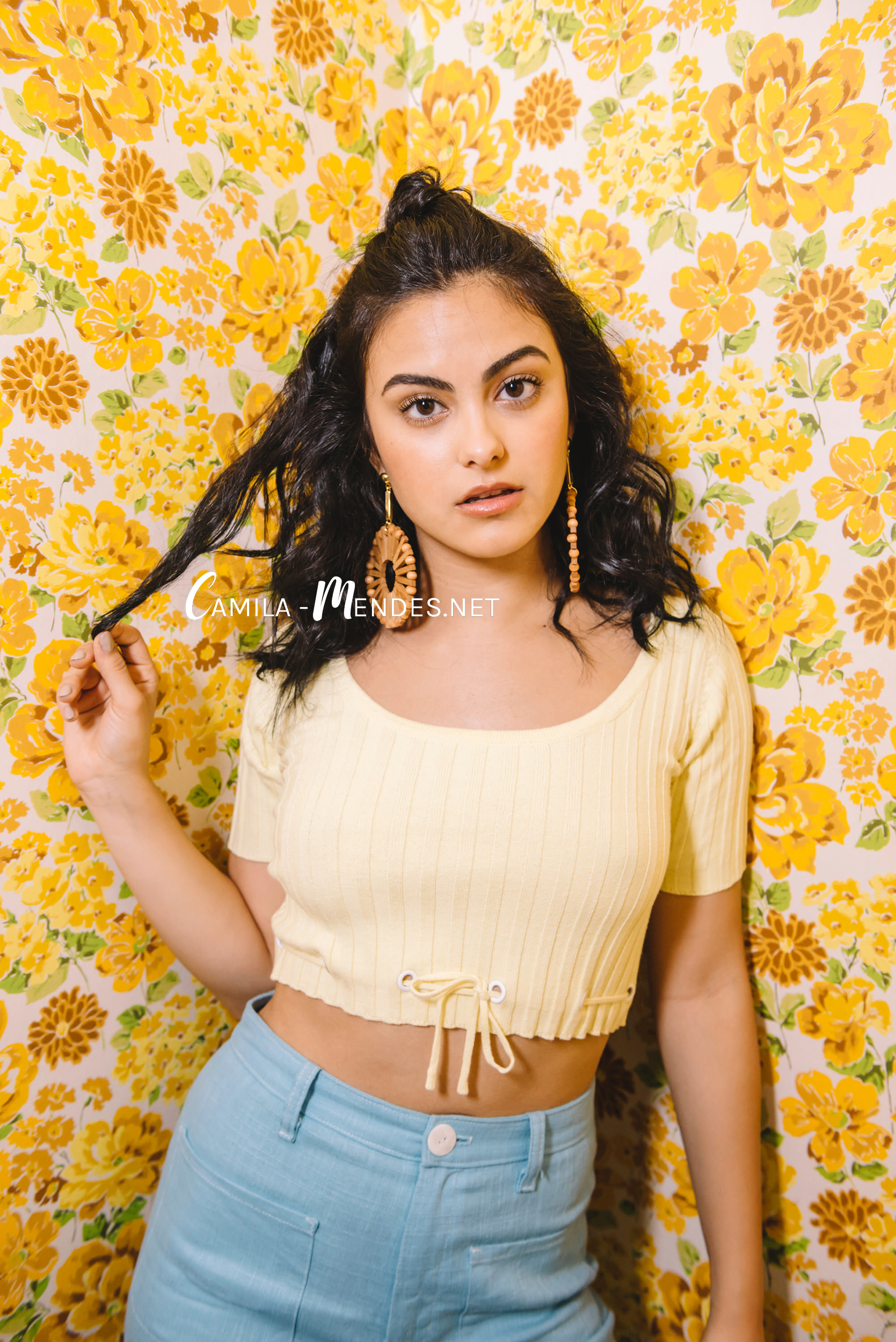 Camila Mendes 2020 Photoshoot Wallpapers