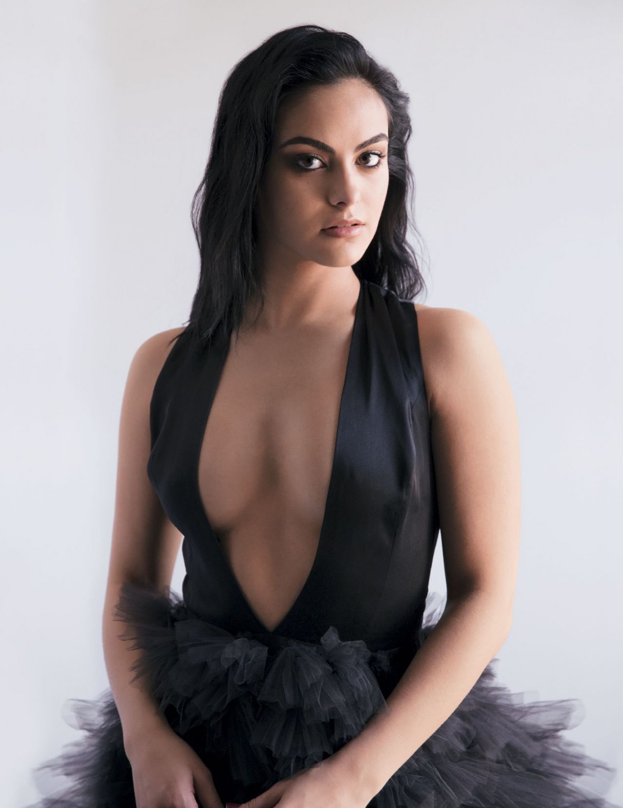 Camila Mendes DA MAN Wallpapers