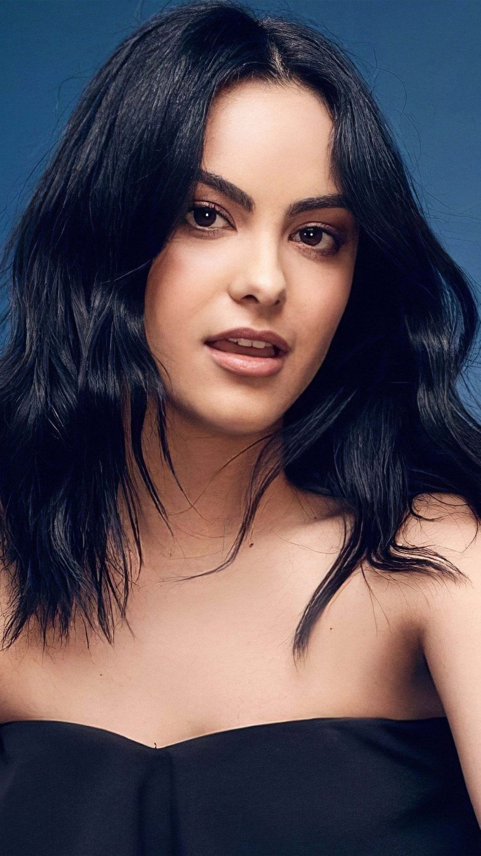 Camila Mendes DA MAN Wallpapers