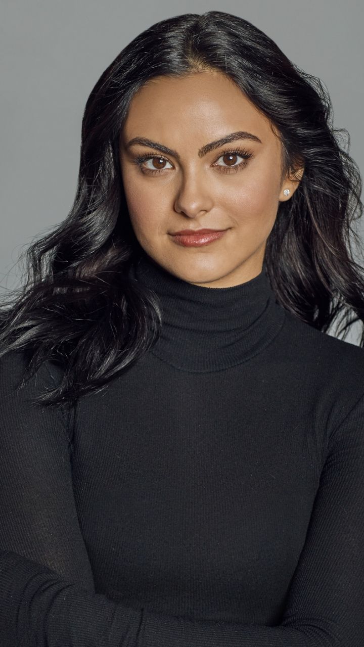 Camila Mendes DA MAN Wallpapers