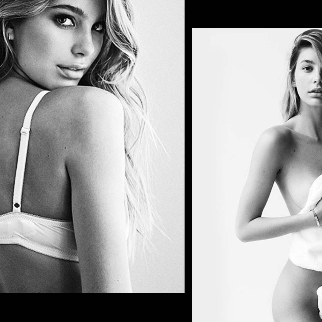 Camila Morrone 4K Wallpapers