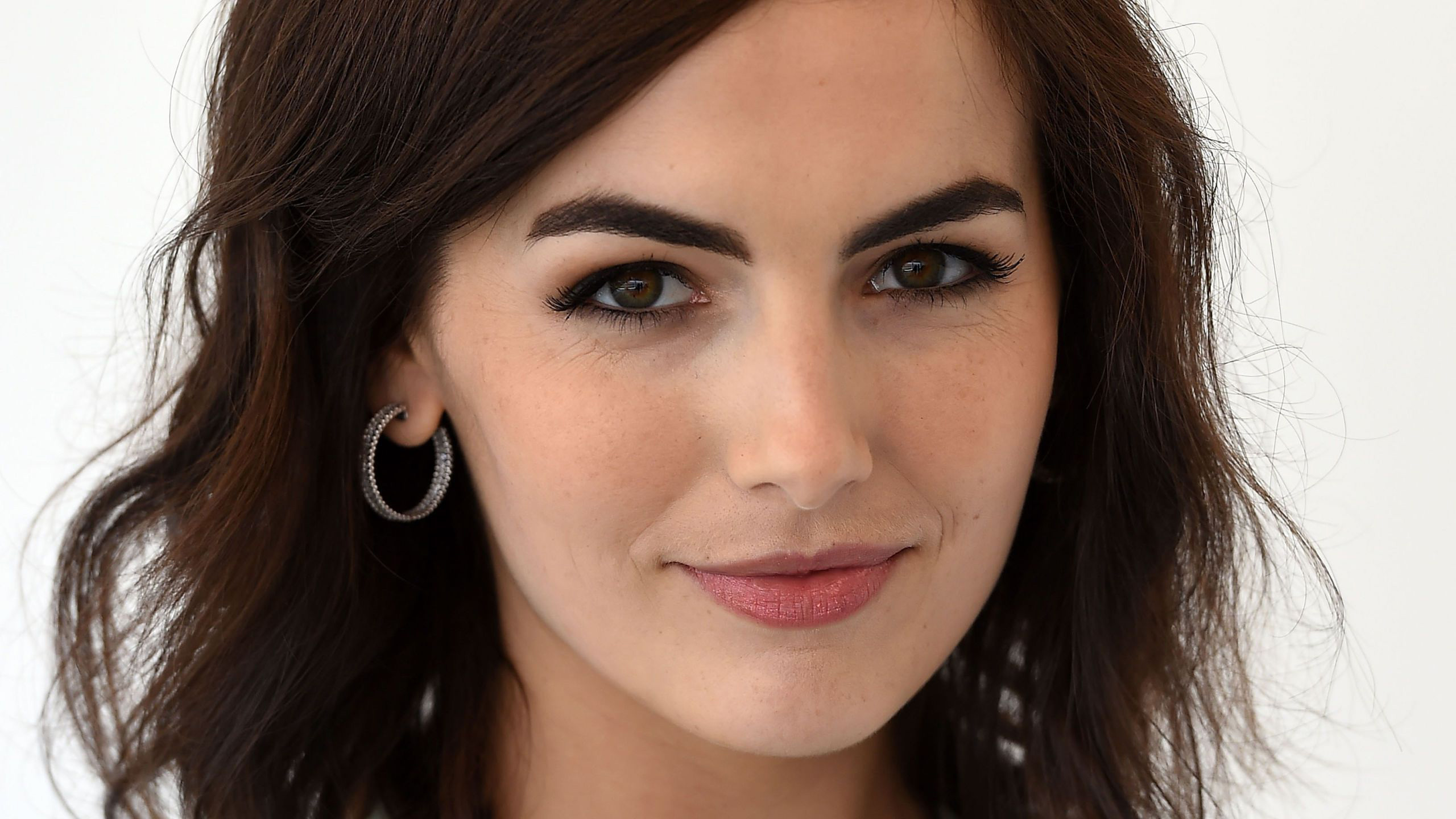 Camilla Belle Beautiful Wallpapers