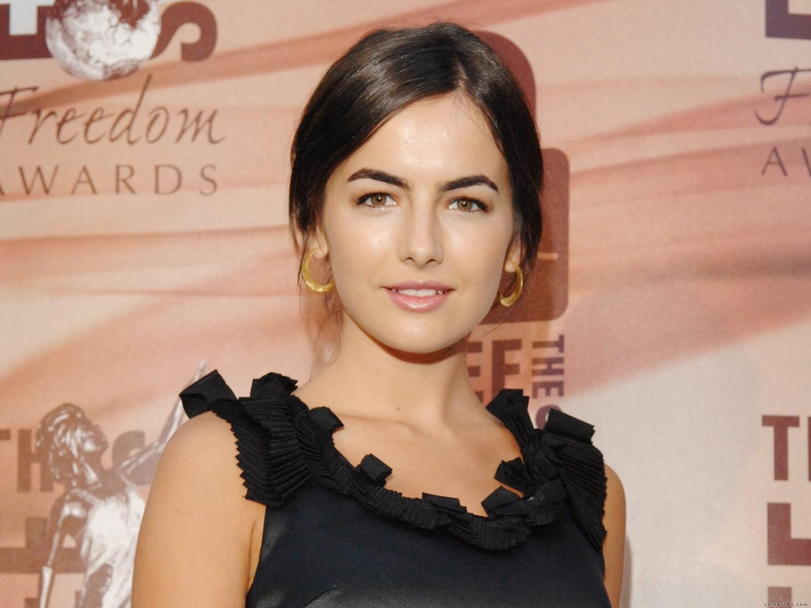 Camilla Belle Beautiful Wallpapers