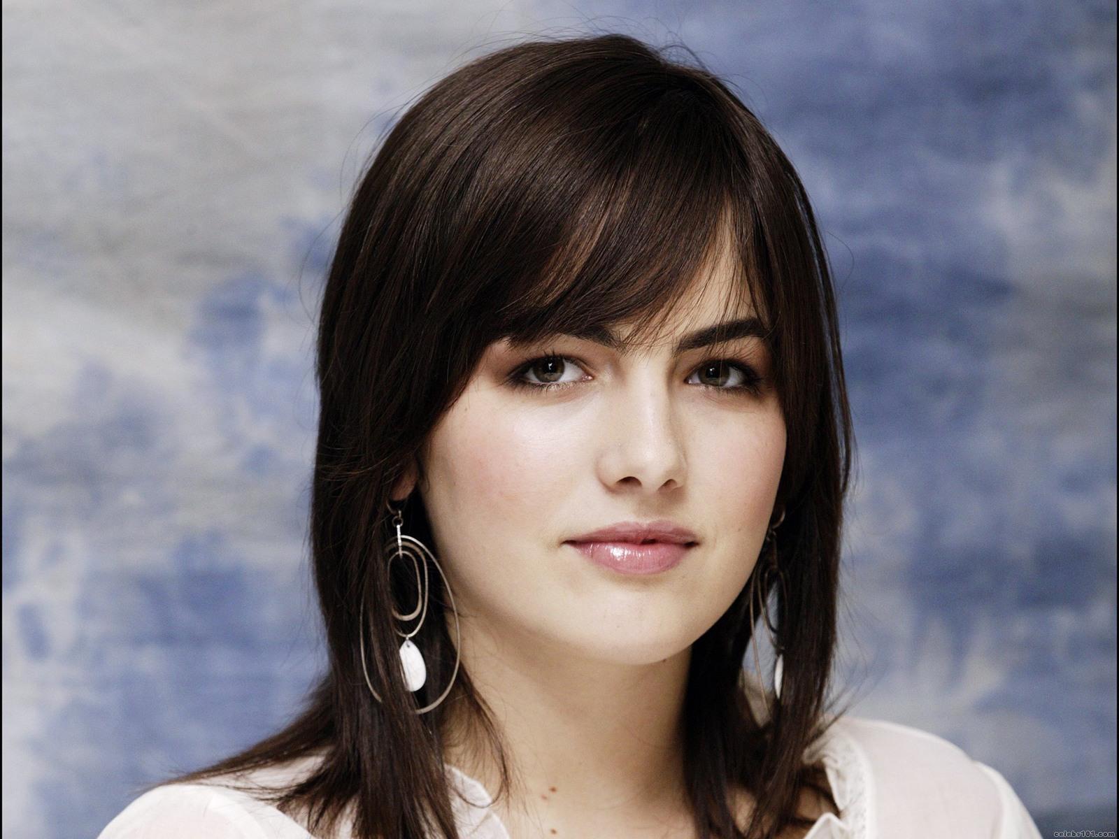 Camilla Belle Beautiful Wallpapers