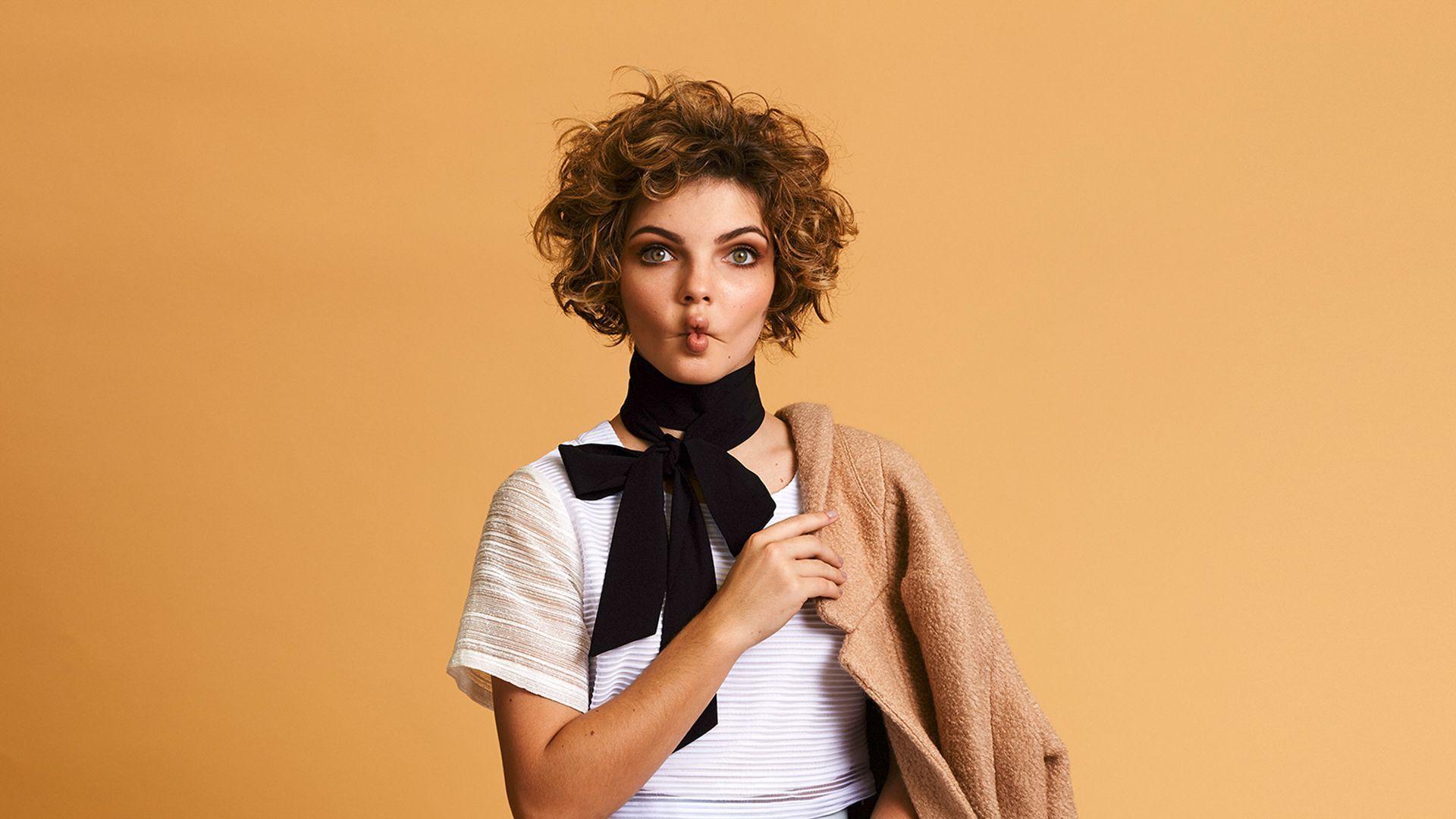 Camren Bicondova 2017 Wallpapers