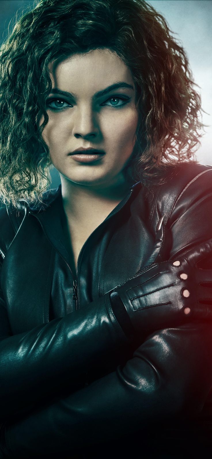 Camren Bicondova Selina Gotham Wallpapers