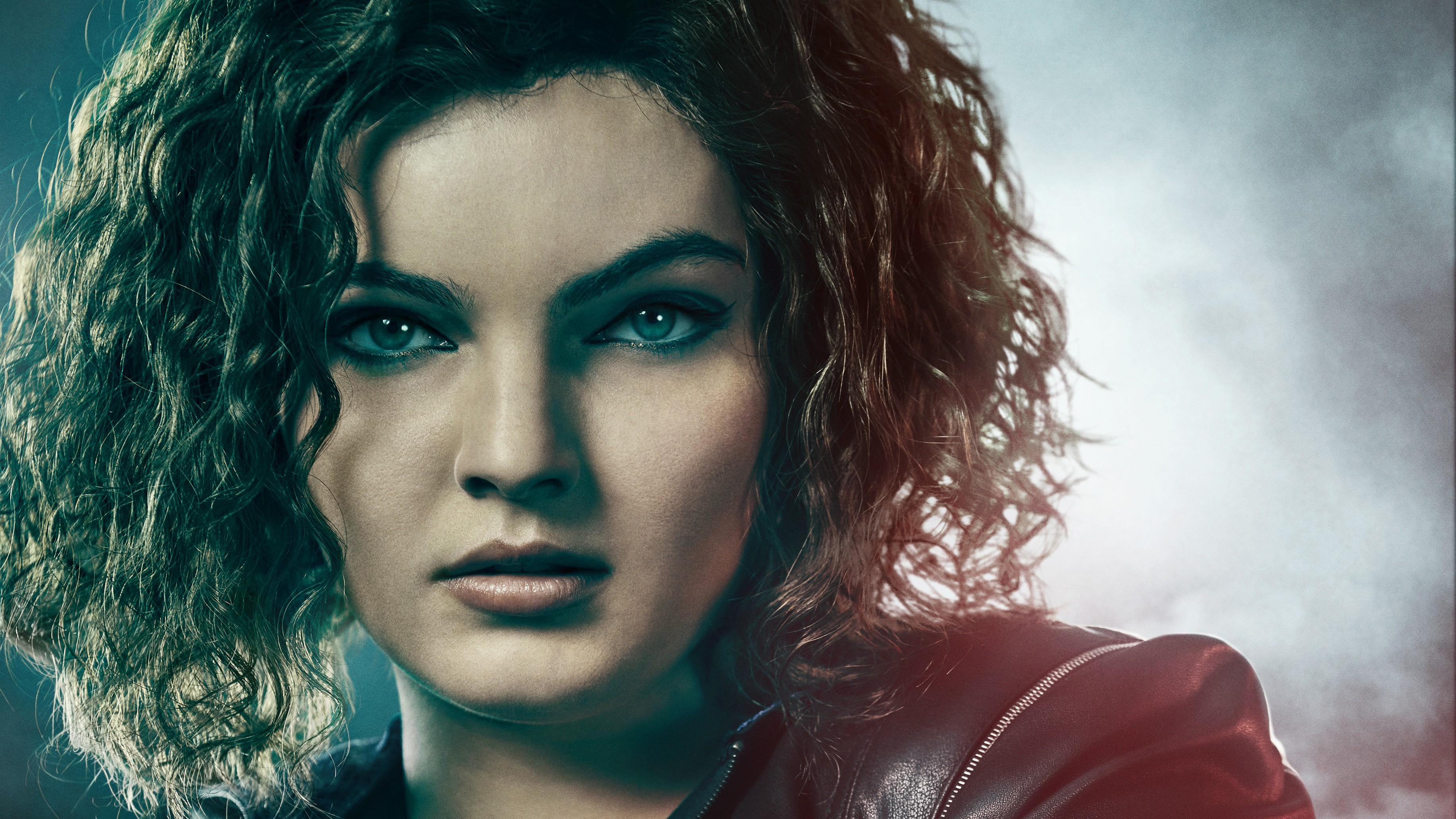 Camren Bicondova Selina Gotham Wallpapers