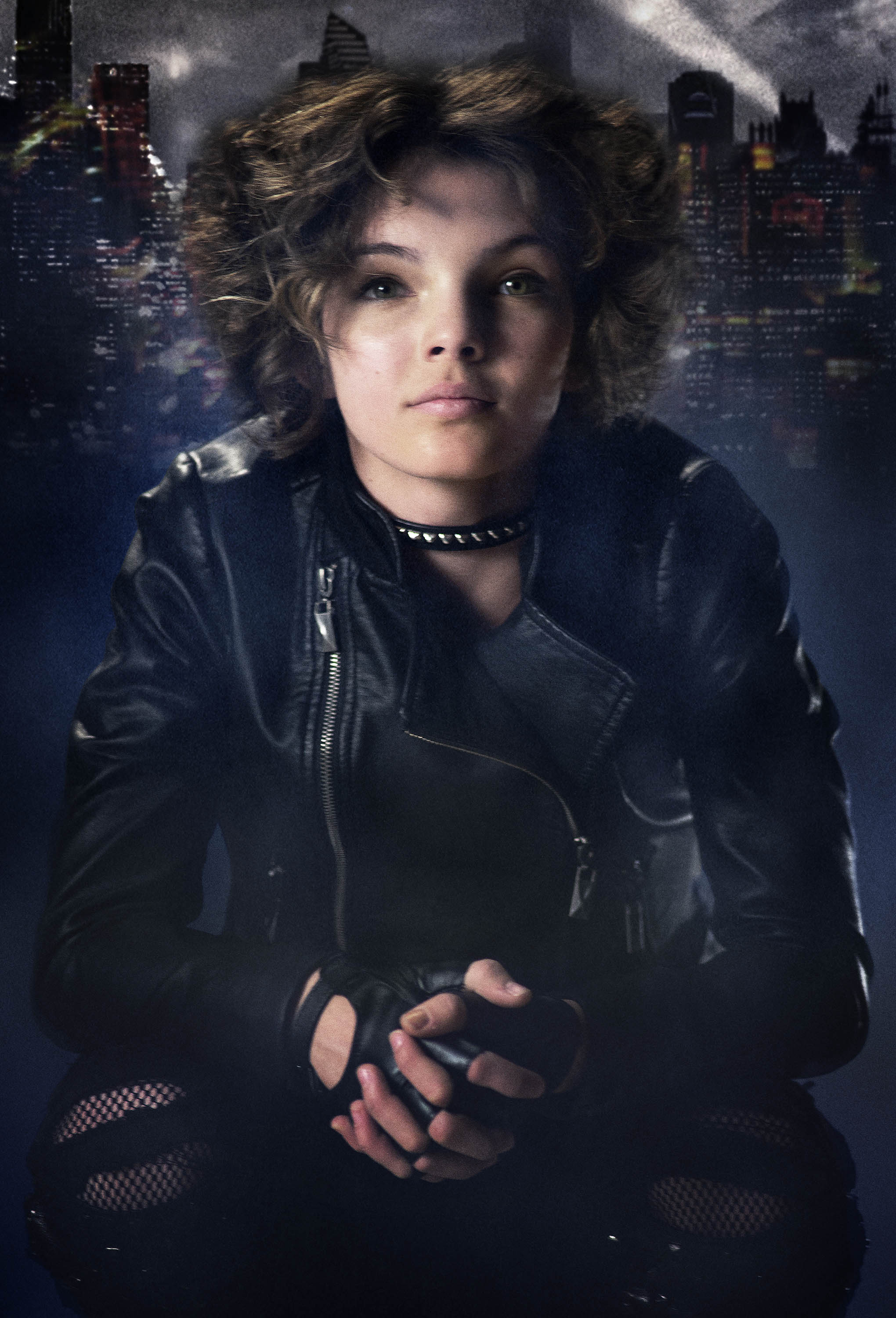 Camren Bicondova Selina Gotham Photoshoot 2017 Wallpapers