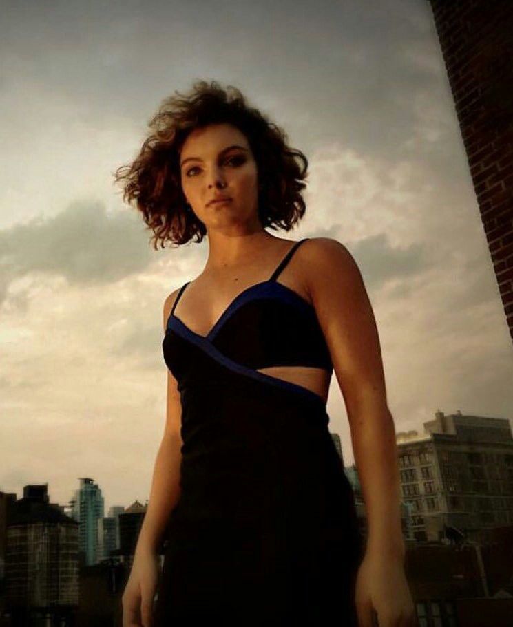 Camren Bicondova Selina Gotham Photoshoot 2017 Wallpapers