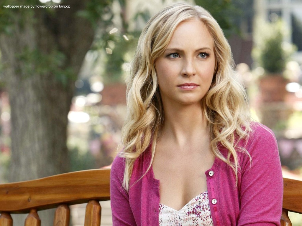 Candice King Wallpapers