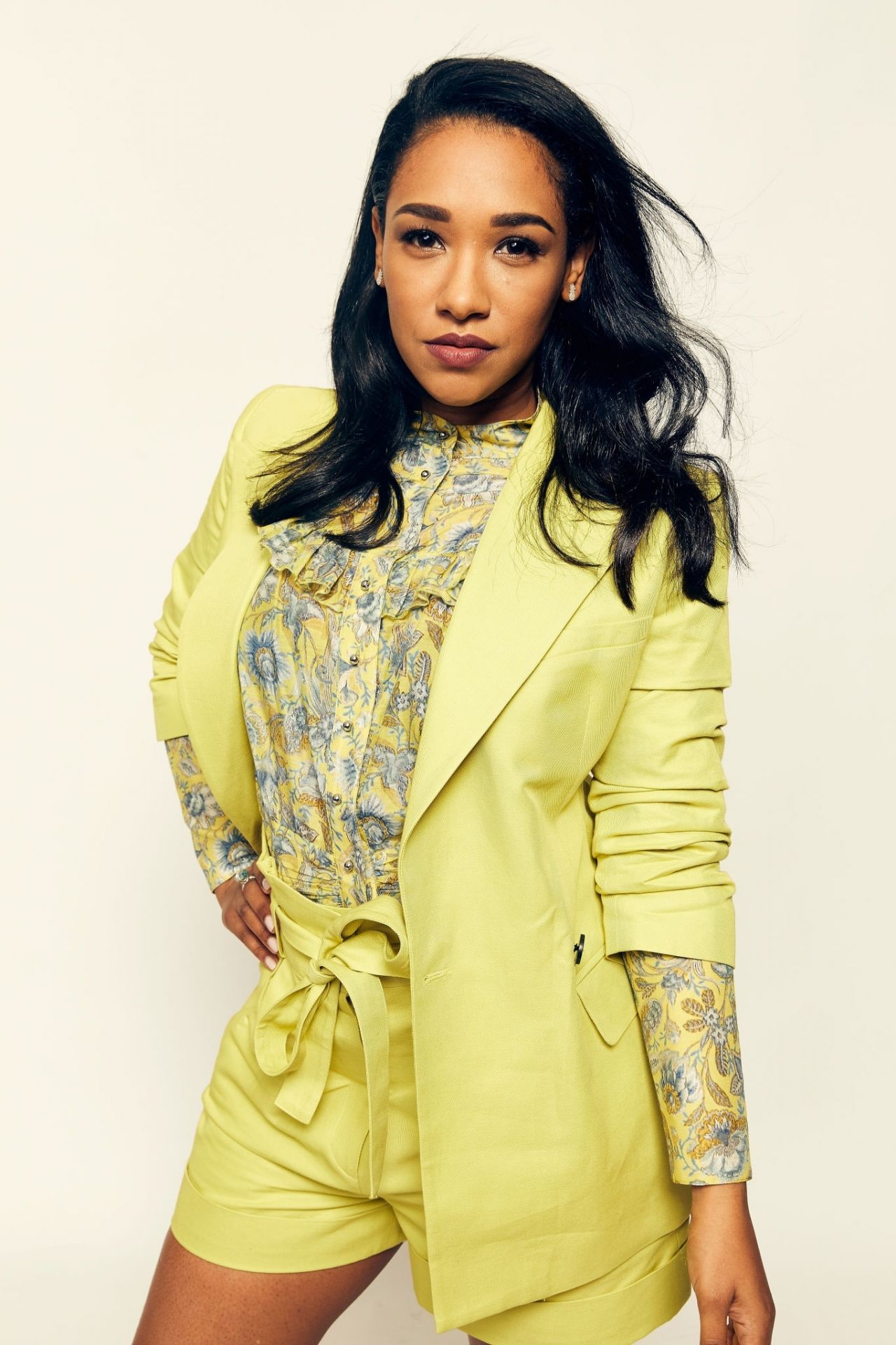 Candice Patton 2019 Wallpapers