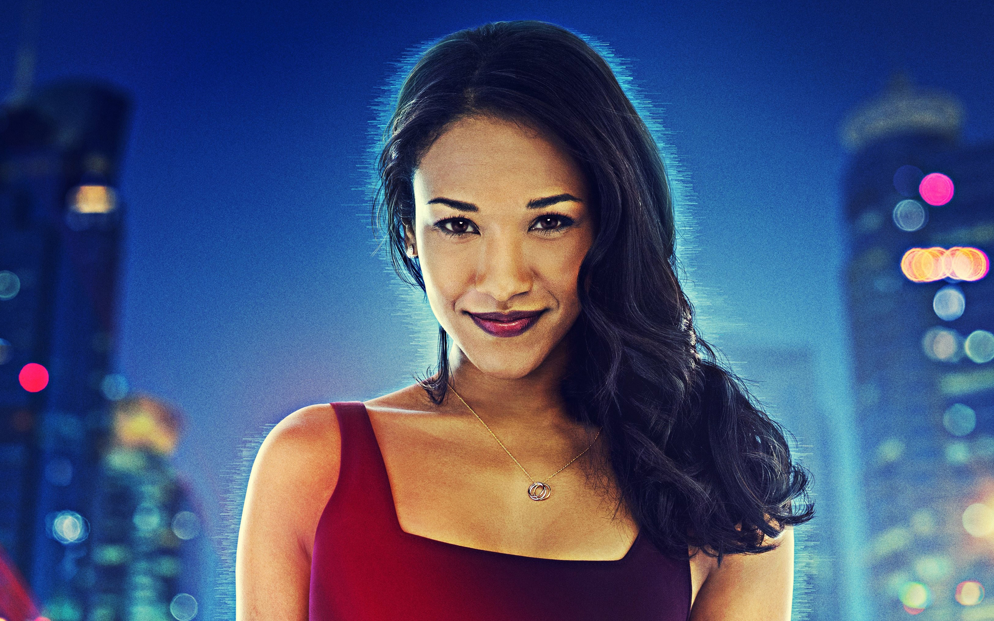 Candice Patton 2019 Wallpapers