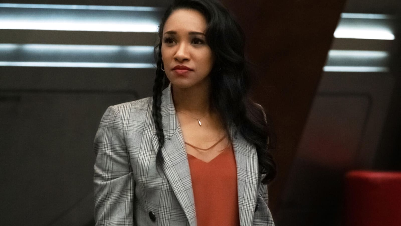 Candice Patton 2019 Wallpapers