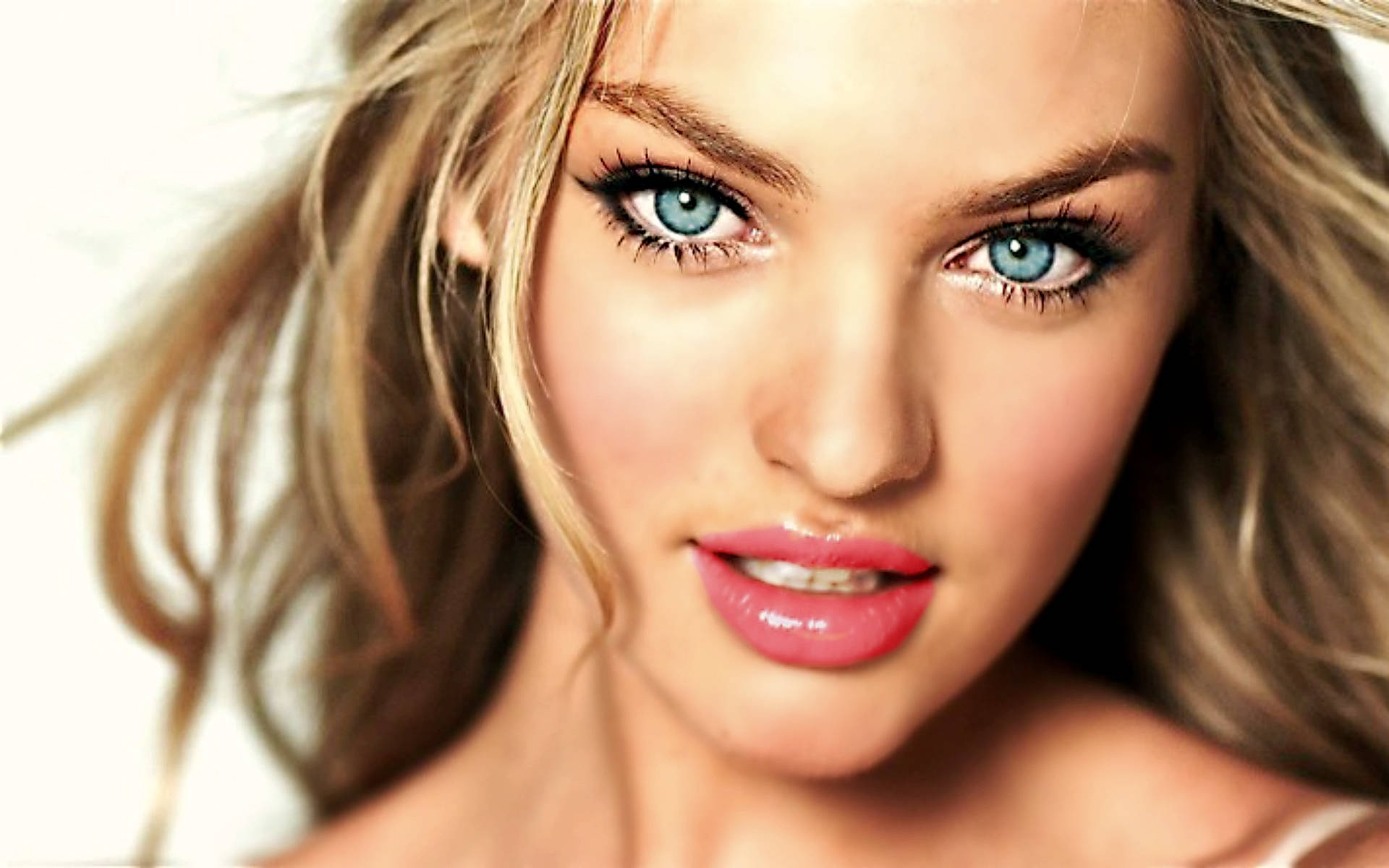 Candice Swanepoel Wallpapers